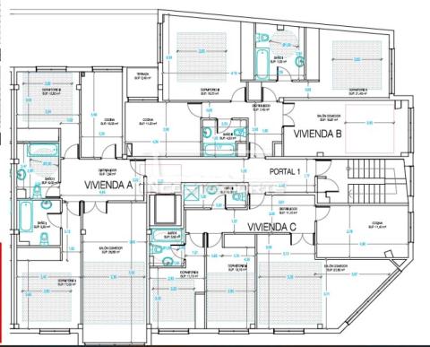 Plano portal 1