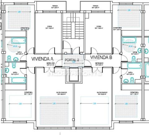 Plano portal 2